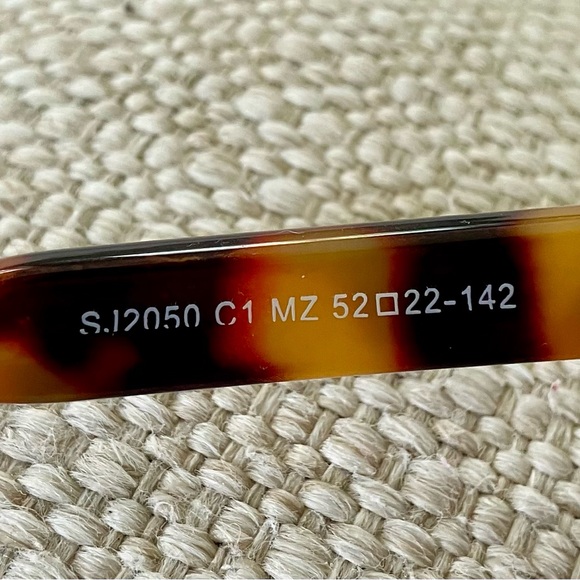 Unisex SOJOS Sunglasses or readers with UV 400, Beautiful Tortoise Shell - Picture 11 of 16